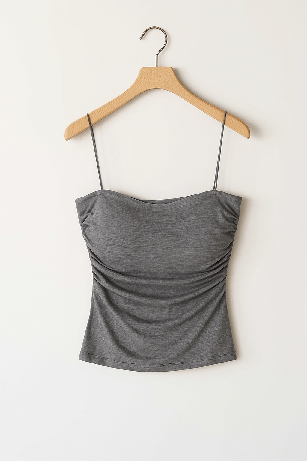 Mariam Spaghettiträger Top