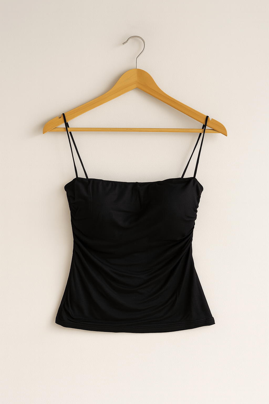 Mariam Spaghettiträger Top