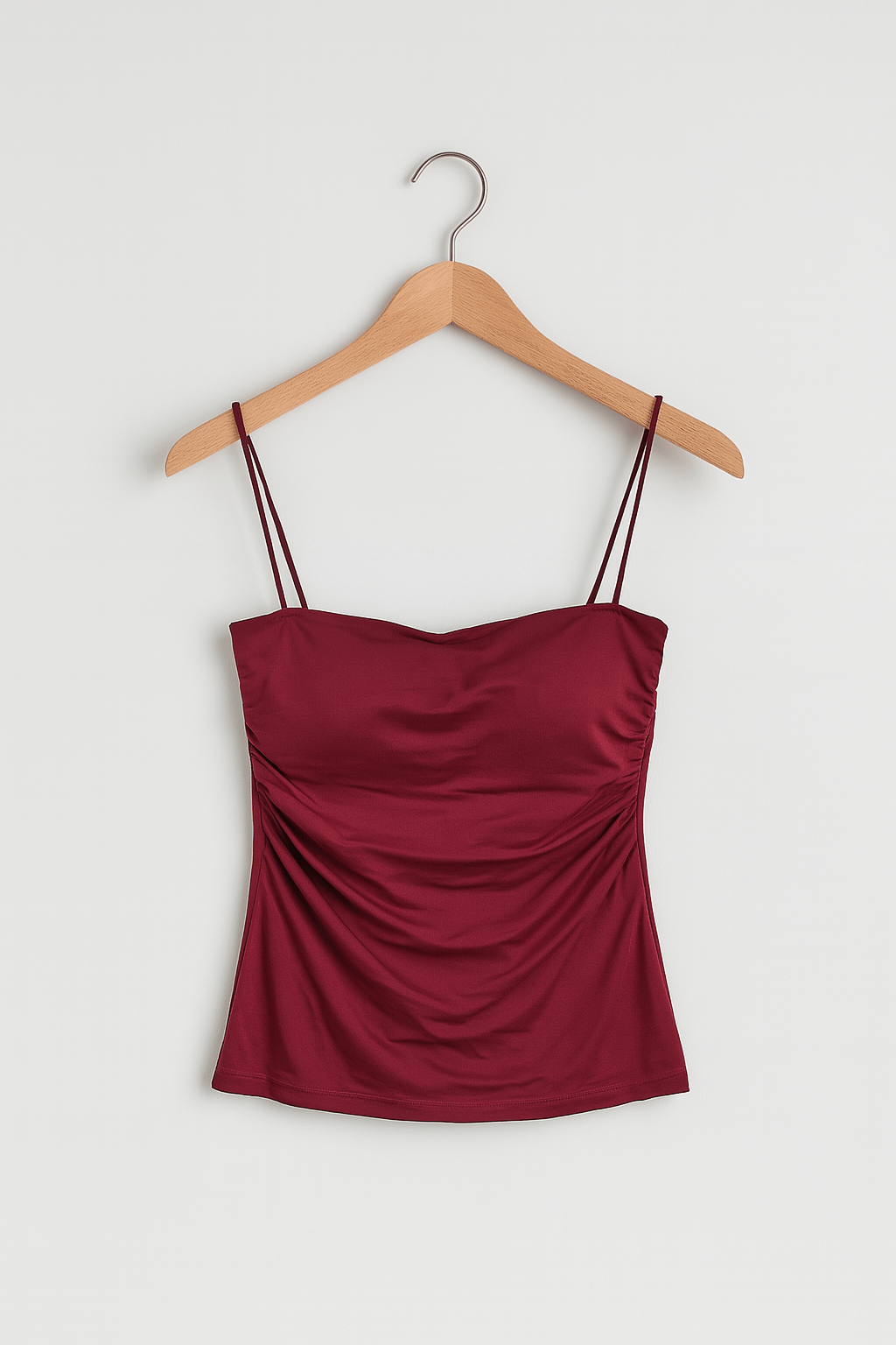 Mariam Spaghettiträger Top