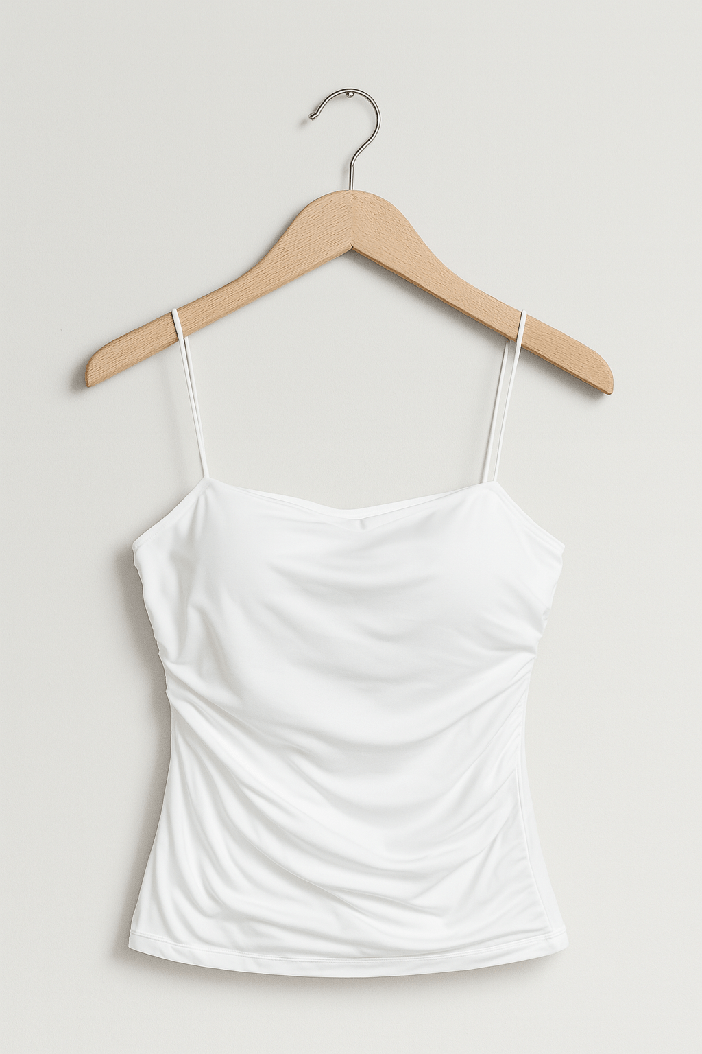 Mariam Spaghettiträger Top